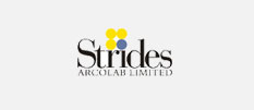 Strides Arco lab Pvt. Ltd.